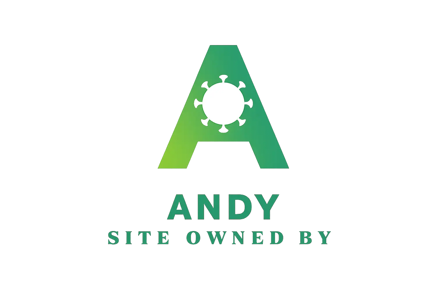 Andy Logo